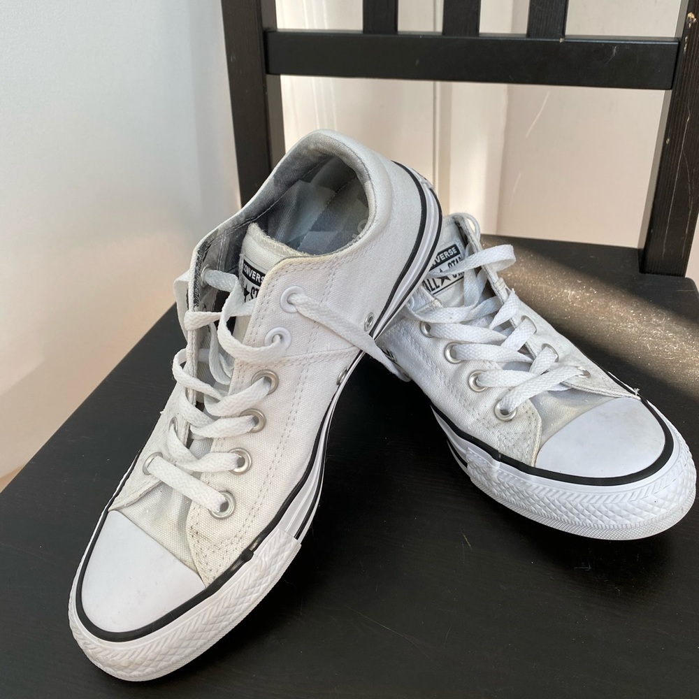 Converse sneakers